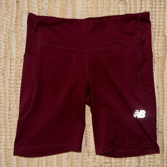 New Balance Running Spandex - Picture 1 of 2